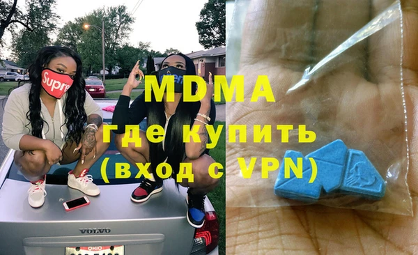 шишки Нея