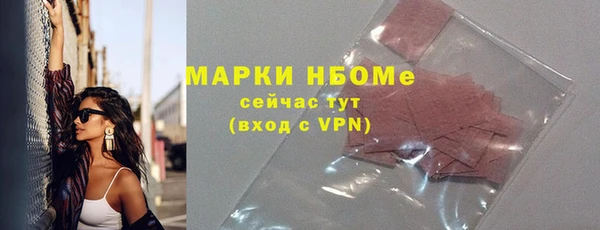 шишки Нея